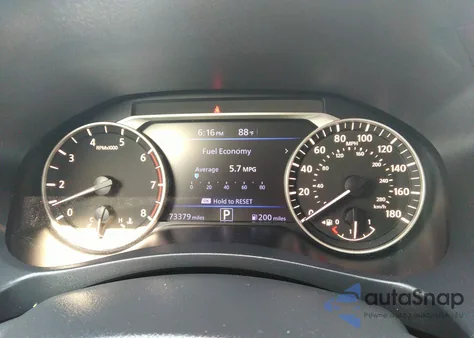 2020 Nissan Altima from USA, damaged, VIN 1N4AL4CV6LC143635